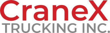 CraneX Trucking Inc.